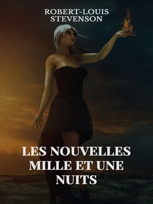 cover image of Nouvelles Mille et une Nuits